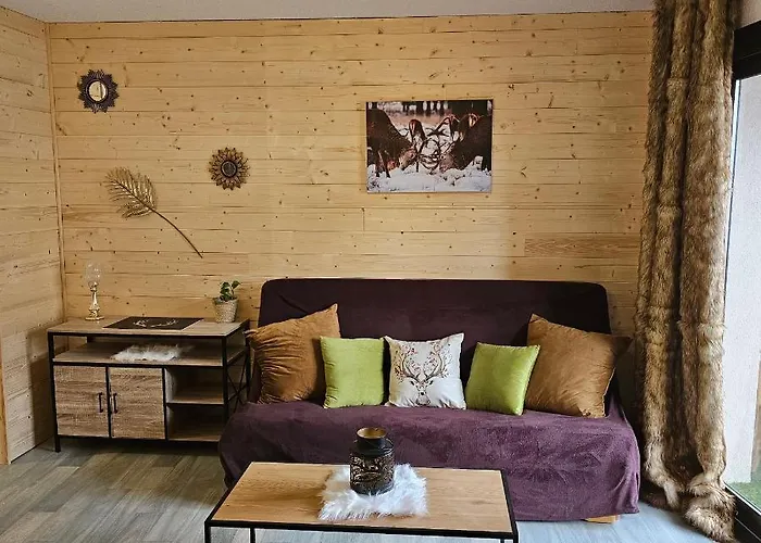Appartement Centre-Ville
