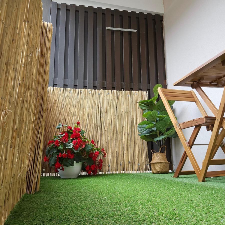 Appartement Centre-ville