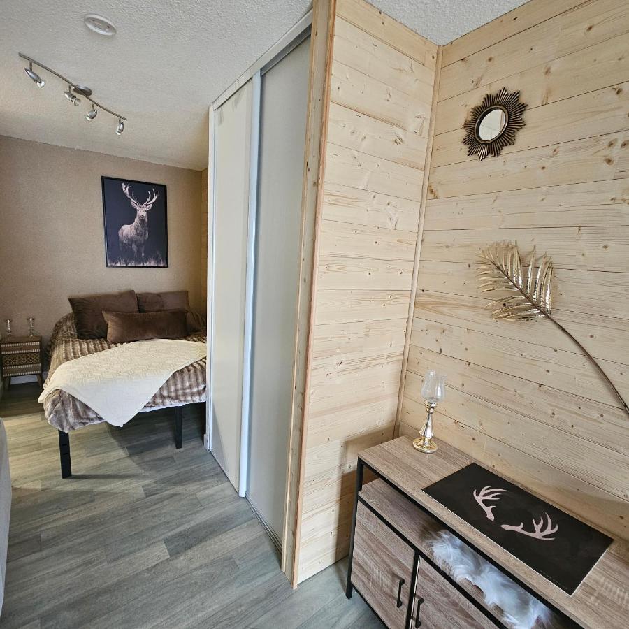 Apartment Centre-ville