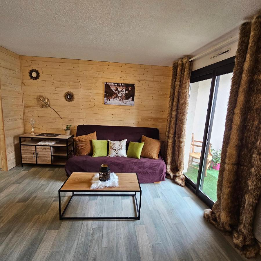 Apartment Centre-ville *